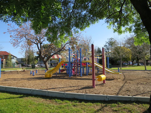 Wolseley Park - Darwin Holiday 0