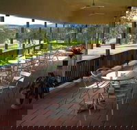 Woodenbong and District Golf Club - Darwin Holiday
