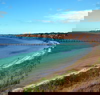 Wool Bay - Darwin Holiday