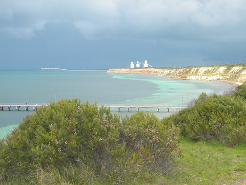 Wool Bay - Darwin Holiday 2