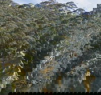 Woodford - Darwin Holiday