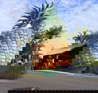 Woombye - Darwin Holiday