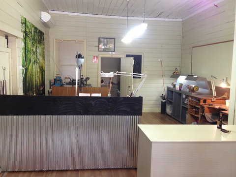 Wyldedog Jewellery - Darwin Holiday 0