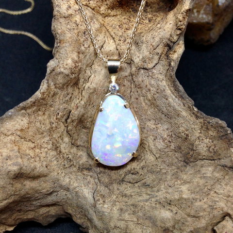 Wyldedog Jewellery - Darwin Holiday 2