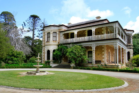 Yallum Park - Darwin Holiday 0