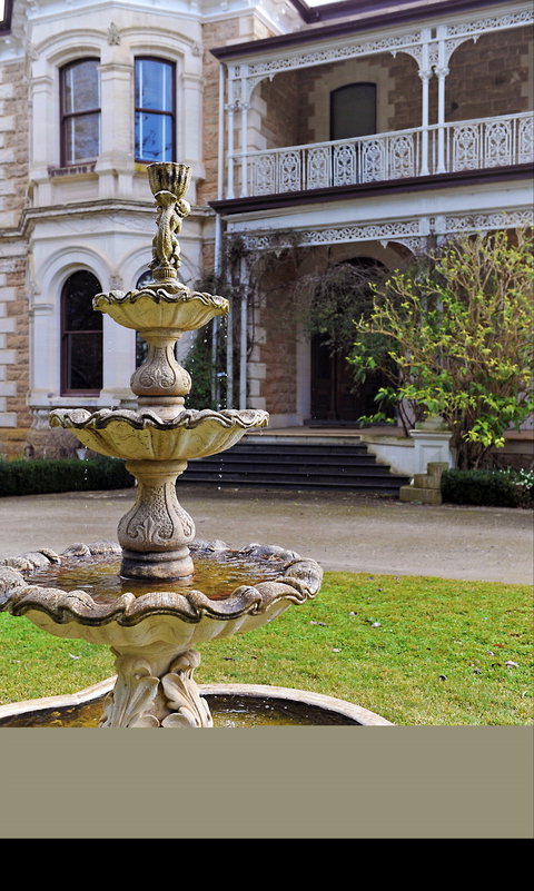 Yallum Park - Darwin Holiday 2