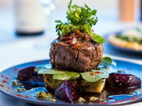 Yamba Golf And Country Club - Darwin Holiday 1