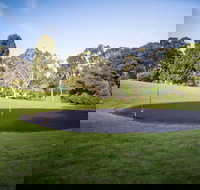 Yankalilla Golf Course - Darwin Holiday