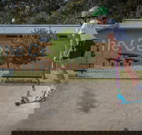 Yankalilla Lions Youth Park - Darwin Holiday