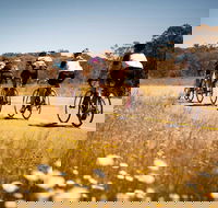 7 Peaks Ride - Dinner Plain - Darwin Holiday