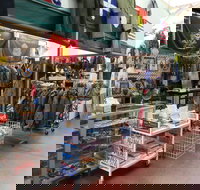 AAA Army Surplus and Collectables - Darwin Holiday