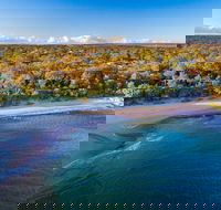 Abrahams Bosom Beach - Darwin Holiday