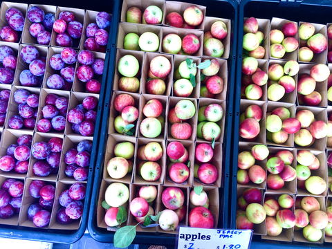 Adelaide Showground Farmers' Market - Darwin Holiday 0