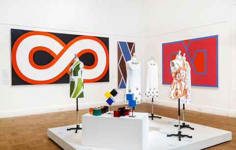 Adelaide Cool: The Abstract Art Of David And John Dallwitz Edit - Darwin Holiday 0