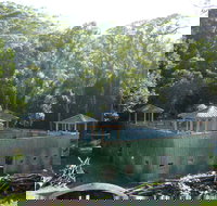 Alpha Paintball - Darwin Holiday