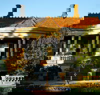 Anlaby - Darwin Holiday