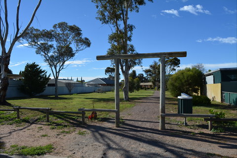 Apex Park & Picnic Area - Darwin Holiday 0