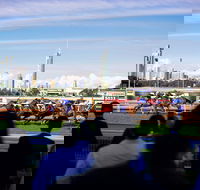 Aquis Park - Home of the Gold Coast Turf Club and Event Centre - Darwin Holiday