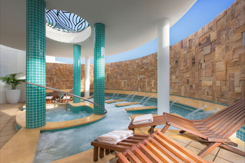 AQUA Day Spa At Sofitel Noosa Pacific Resort - Darwin Holiday 1