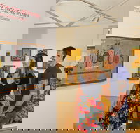 Araluen Cultural Precinct - Darwin Holiday