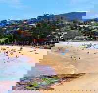 Austinmer - Darwin Holiday