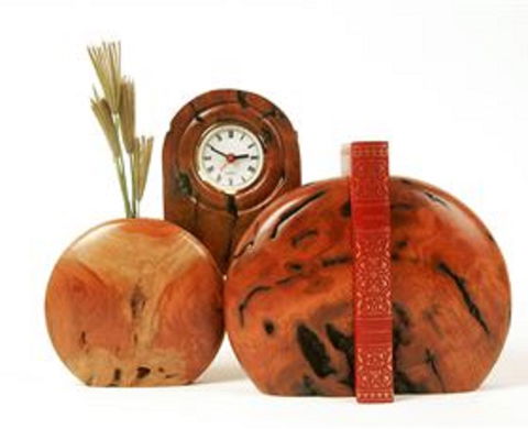 Australian Woodwork - Darwin Holiday 0