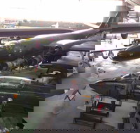 Aviation Heritage Museum of Western Australia - Darwin Holiday