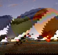 Avon Valley National Park - Darwin Holiday