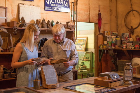 Banjo Paterson: More Than A Poet Exhibition - Darwin Holiday 0