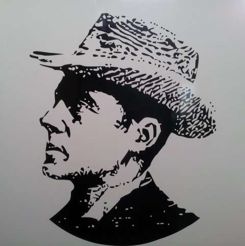 Banjo Paterson: More Than A Poet Exhibition - Darwin Holiday 1