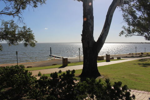 Barmera - Darwin Holiday 0