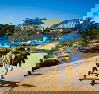 Barangaroo - Darwin Holiday