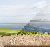 Bay of Shoal Beach - Darwin Holiday