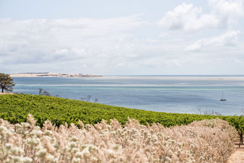 Bay Of Shoal Beach - Darwin Holiday 0