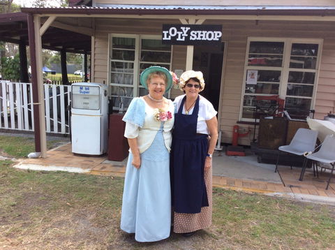 Beenleigh Historical Village And Museum - Darwin Holiday 0