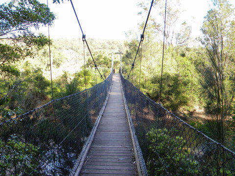 Bens Walk - Darwin Holiday 1