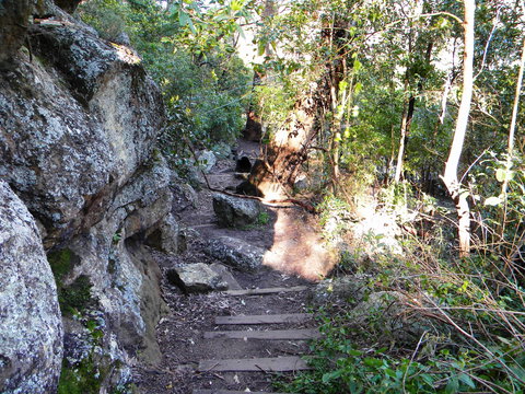 Bens Walk - Darwin Holiday 2