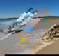 Blacksmiths Beach - Darwin Holiday