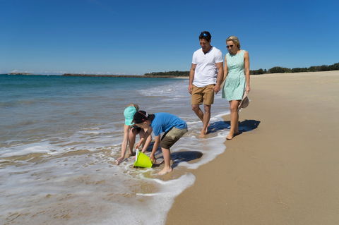 Blacksmiths Beach - Darwin Holiday 0