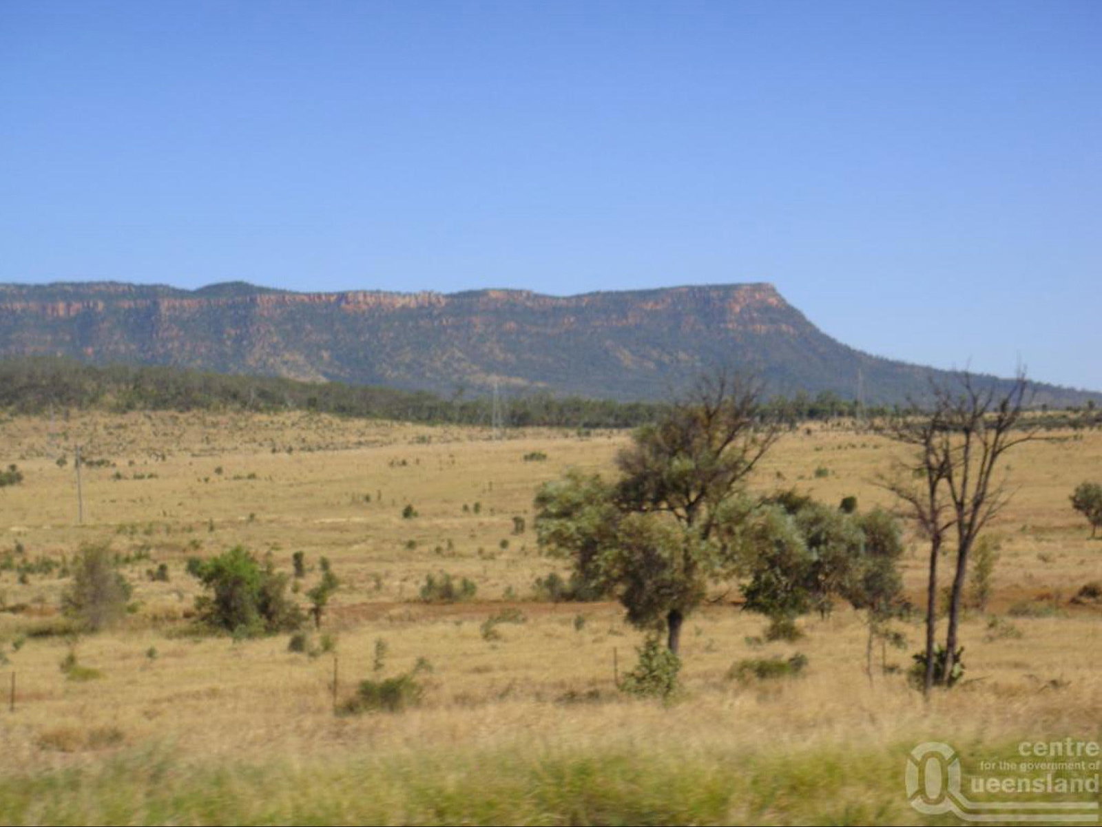 Canoona QLD Darwin Holiday