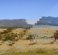 Bluff - Darwin Holiday