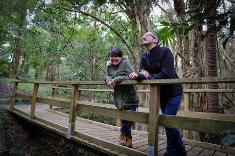 Botanic Garden, Wollongong - Darwin Holiday 1