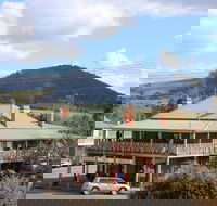 Braidwood Heritage Walk - Darwin Holiday
