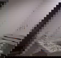 Bridget Kennedy Project Space - Darwin Holiday