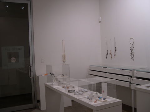Bridget Kennedy Project Space - Darwin Holiday 0