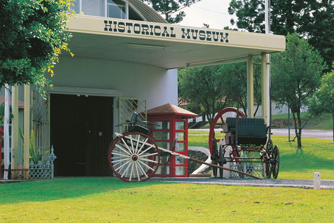 Brisbane To Fraser Island Adventure Drive - Darwin Holiday 2