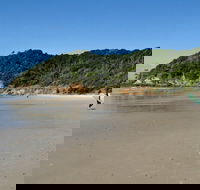 Broken Head Nature Reserve - Darwin Holiday