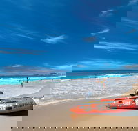 Broadbeach - Darwin Holiday