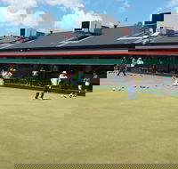 Bulahdelah Bowling Club - Darwin Holiday