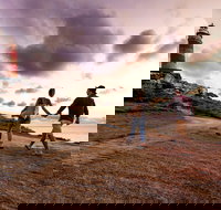 Cape Moreton Lighthouse - Darwin Holiday